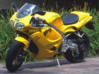 Triumph Daytona T595